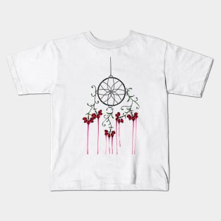 Dream Catcher Kids T-Shirt